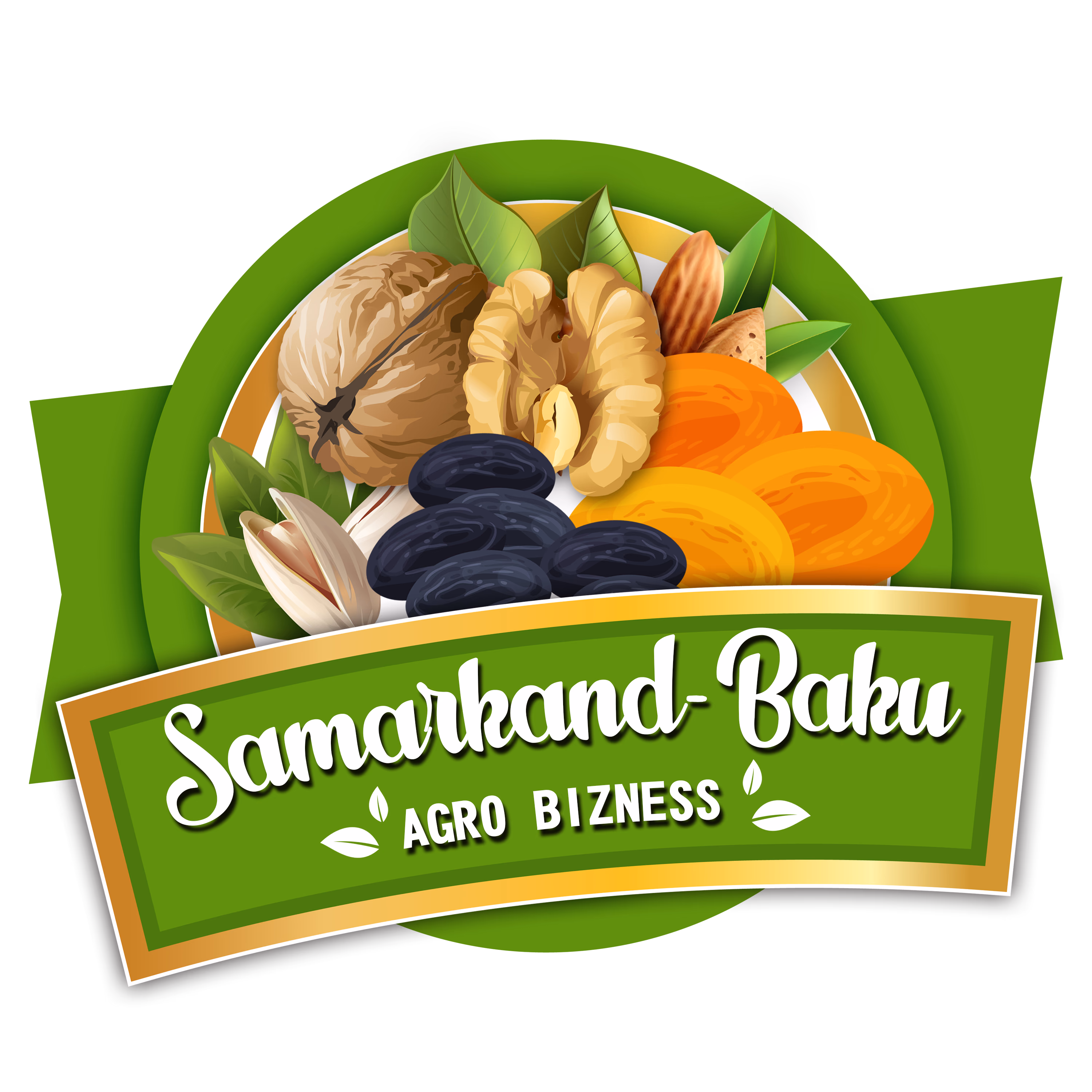 Samarkand-Baku Agro Bizness