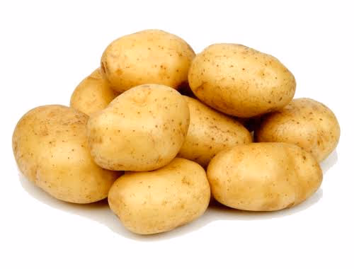 Картофель