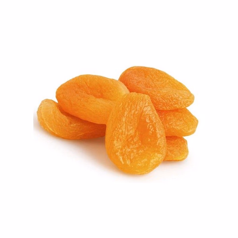 Dried Apricot