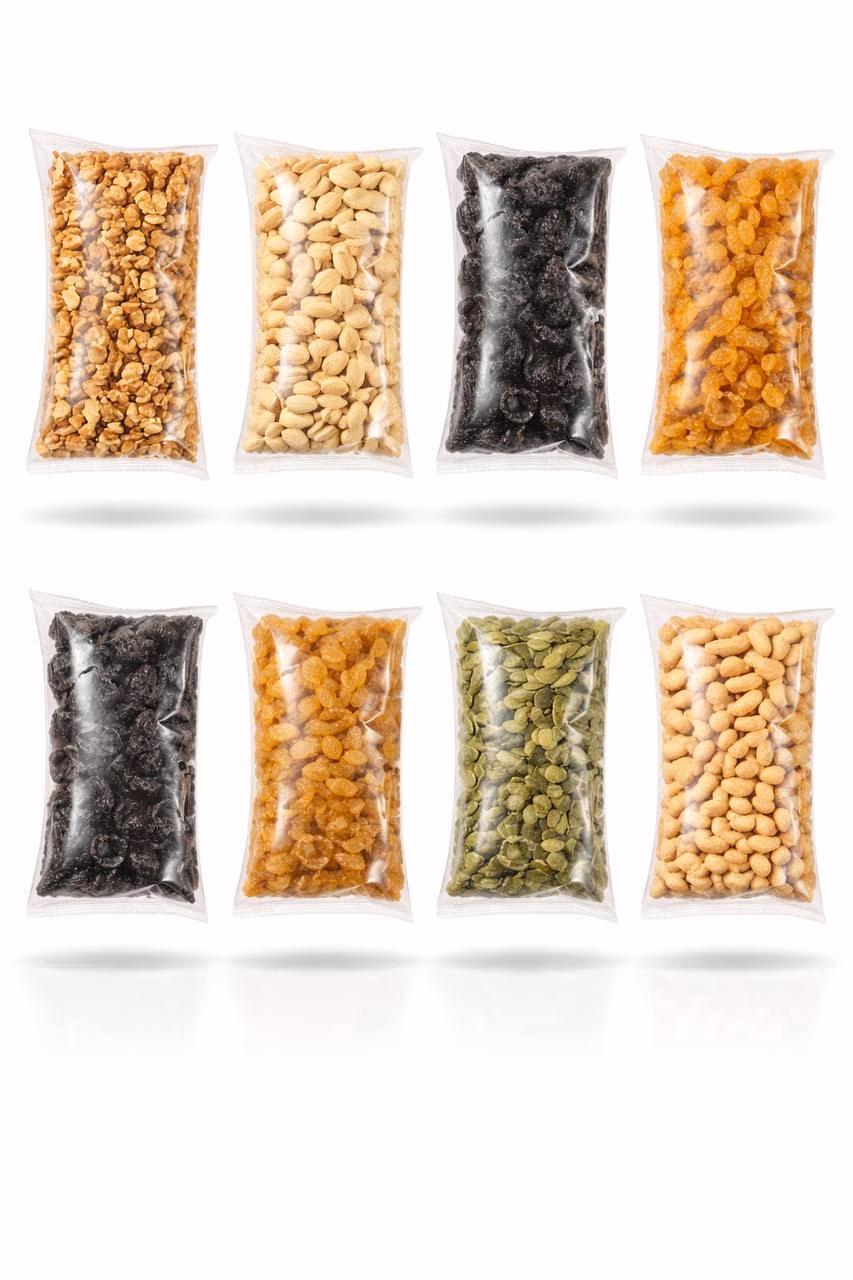 Bulk Packing