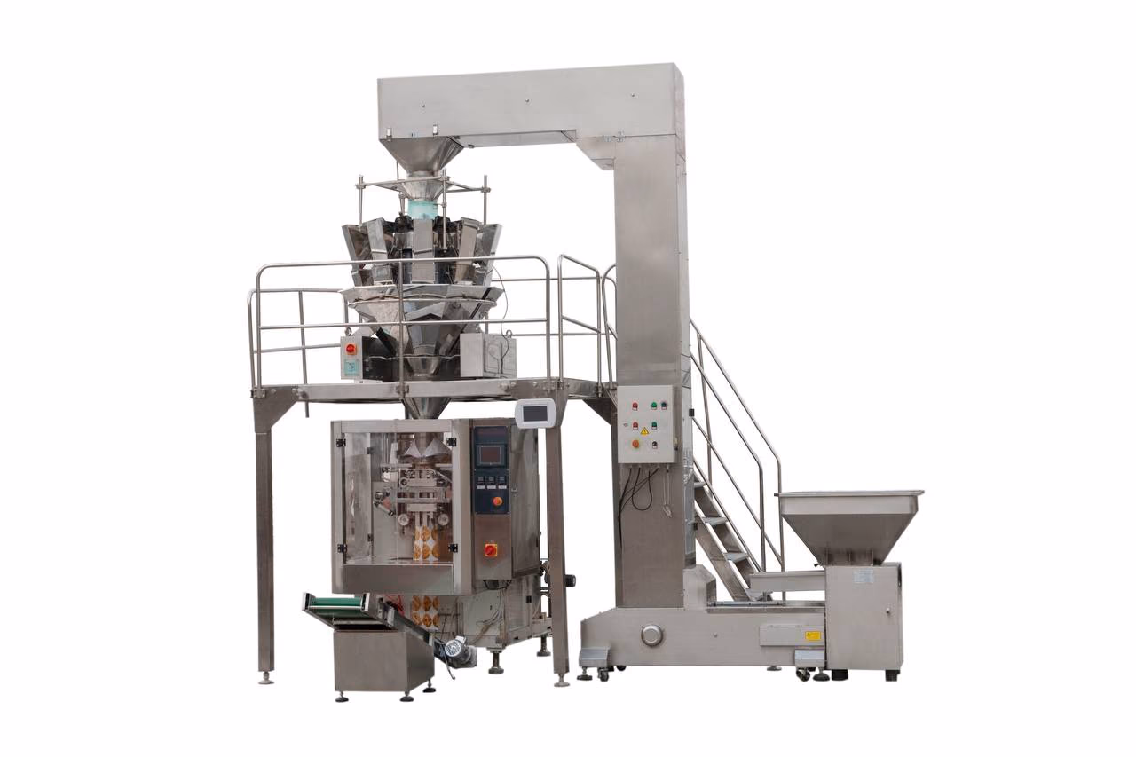 Packing line