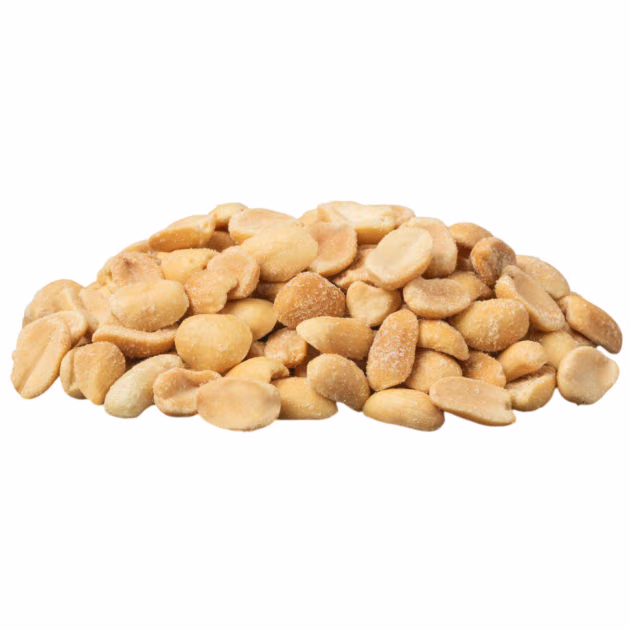 Peanut Blanched