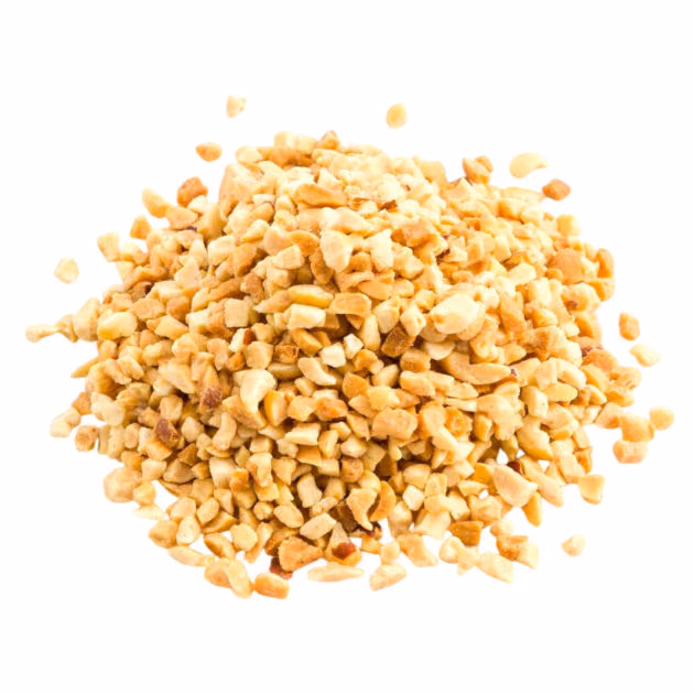 Peanut Crushed