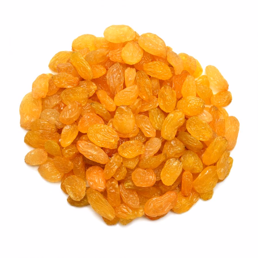 Raisins