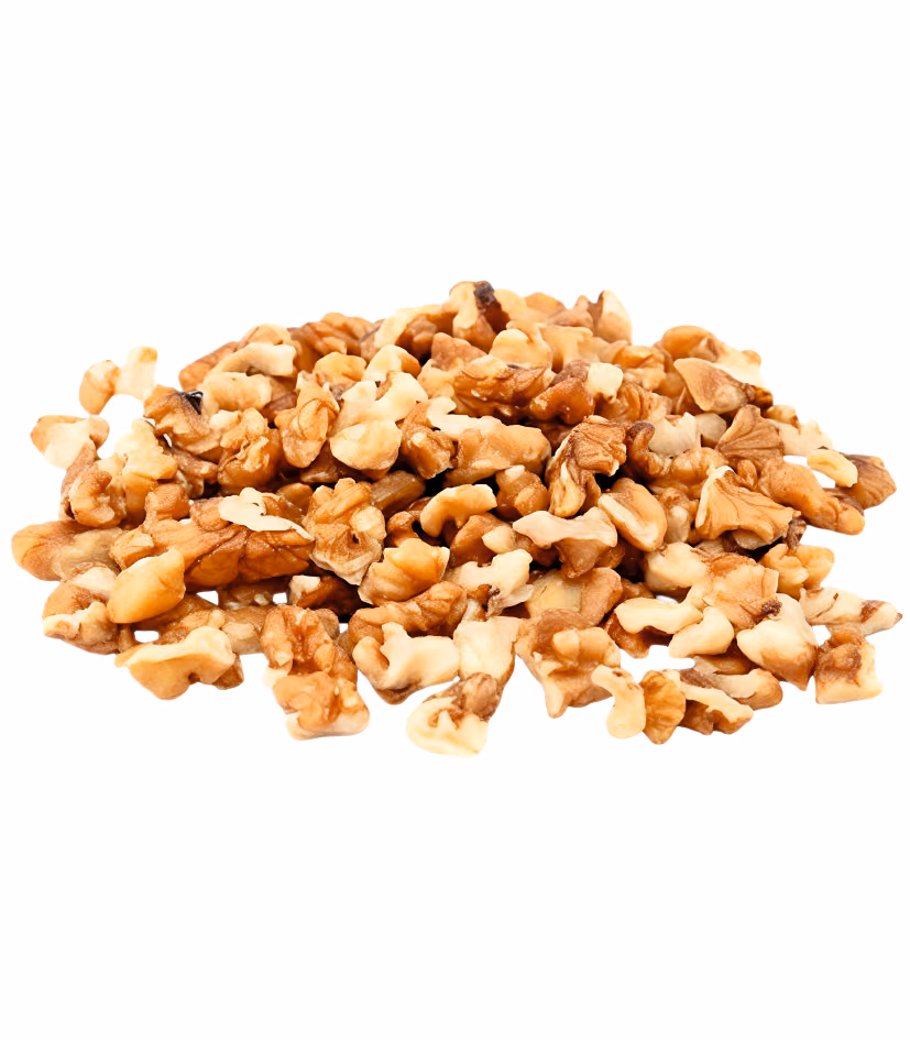 Walnut Crushed