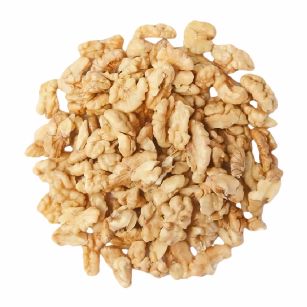 Walnut Quarters