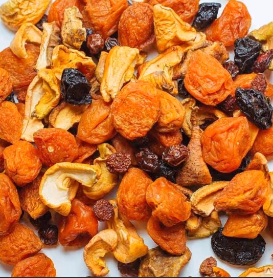 Dried Fruit Compote Mix